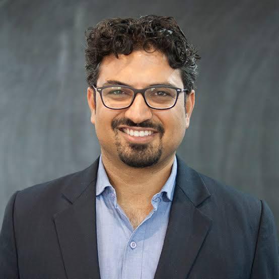 Nikunj Jhaveri
