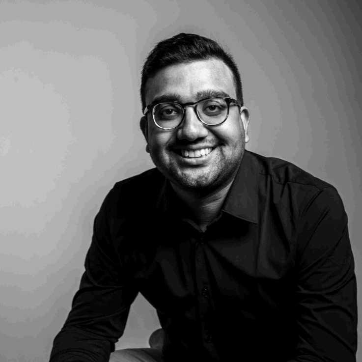 Nikunj Jhaveri