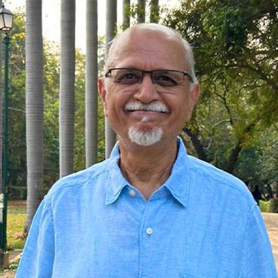 Nikunj Jhaveri