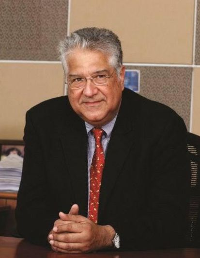 Nikunj Jhaveri