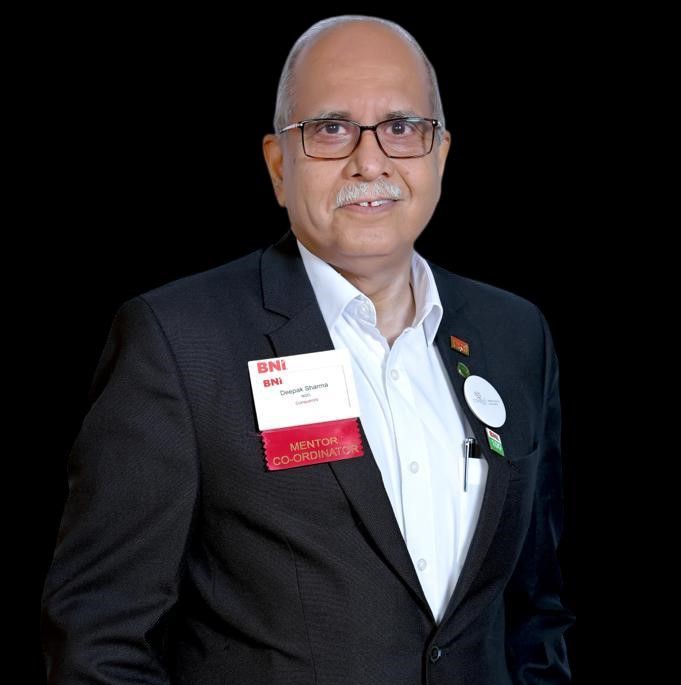 Nikunj Jhaveri