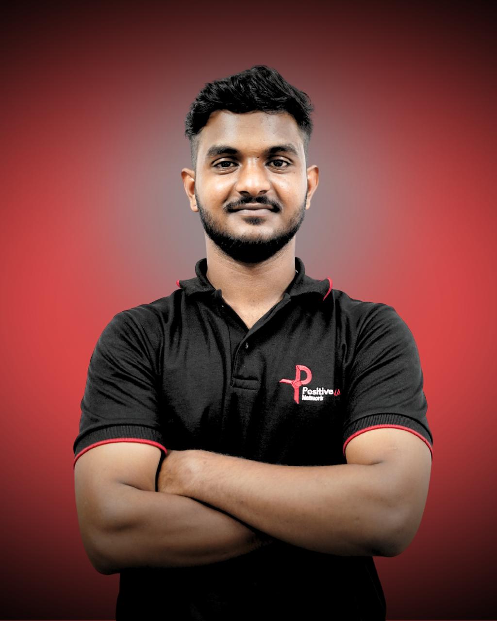 Kapil Sharma
