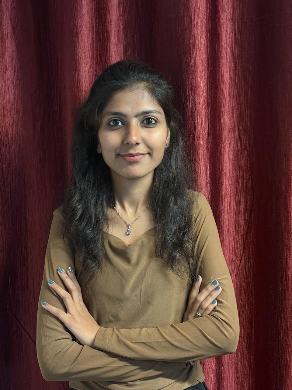 Latika Kanwar