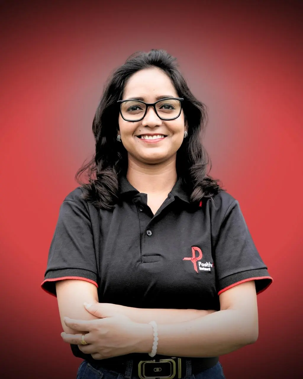 Manisha Goswami
