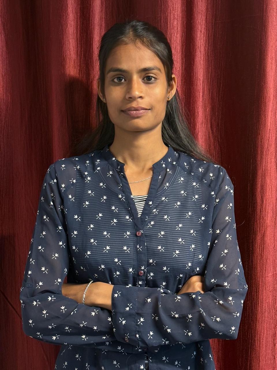 Manju Meena