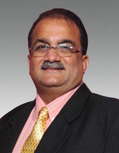 Nikunj Jhaveri