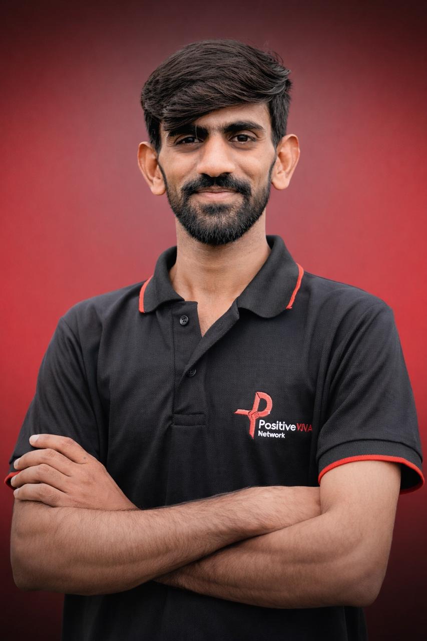 Rahul Gurjar