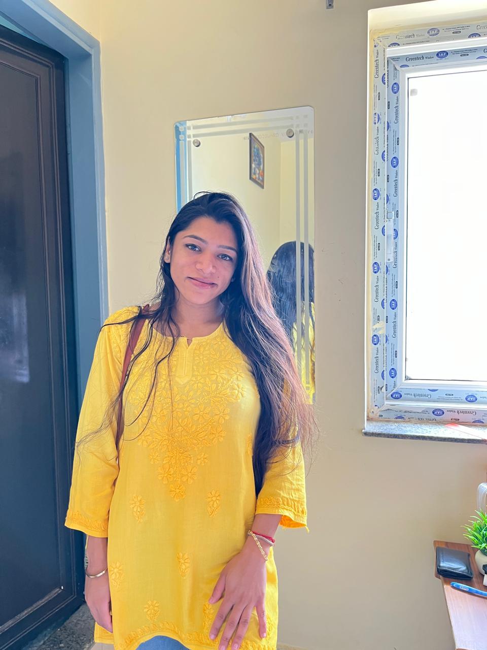 Sonu Yadav